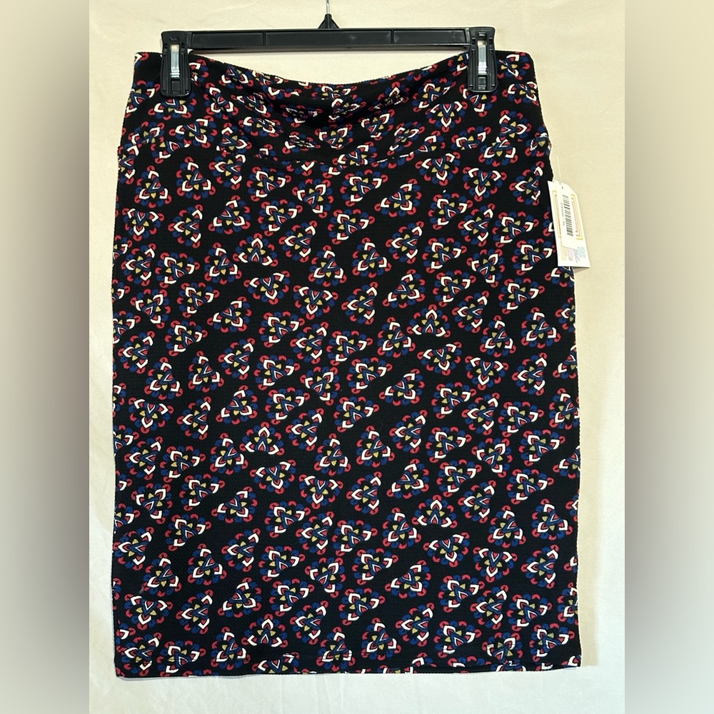 LulaRoe Cassie skirt XL. NWT